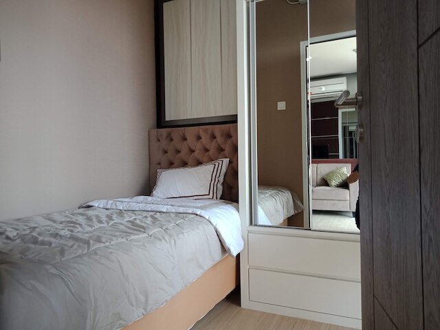 ハバナフレンズによるアパートメントタマンメラティスラバヤ