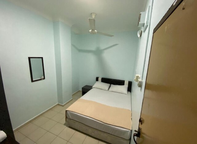 ホテル ペルマイ メラカ ラヤ