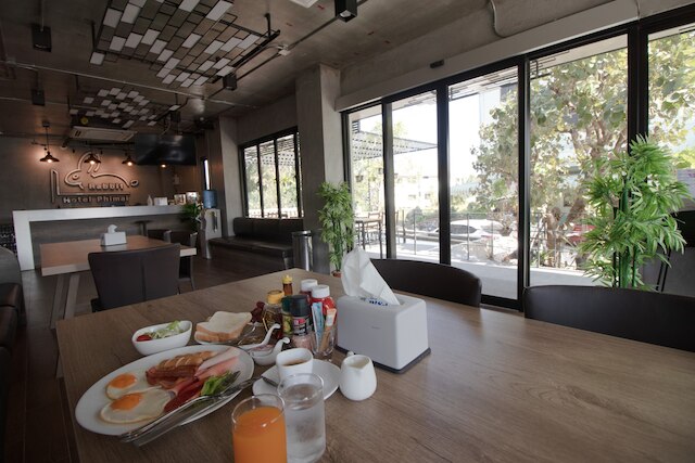 ラビットホテルフィマイ