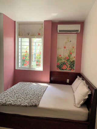 ホアン イェン ニ ホテル