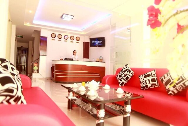 ハウス ランド ホテル ダナン