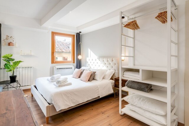 サンタ クローチェ フラット - モダン アパートメント