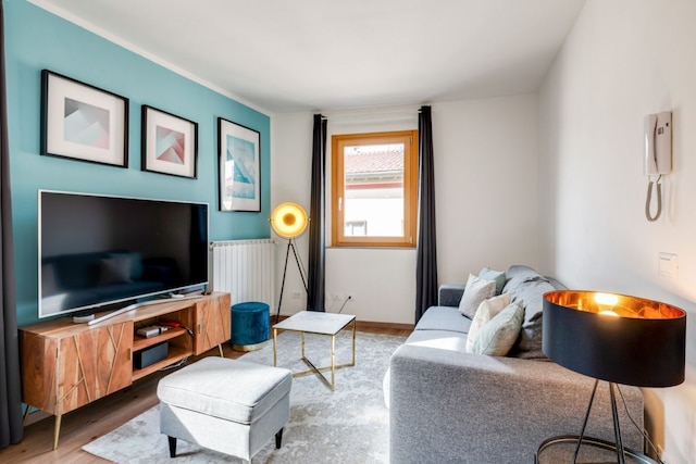 サンタ クローチェ フラット - モダン アパートメント