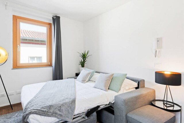 サンタ クローチェ フラット - モダン アパートメント