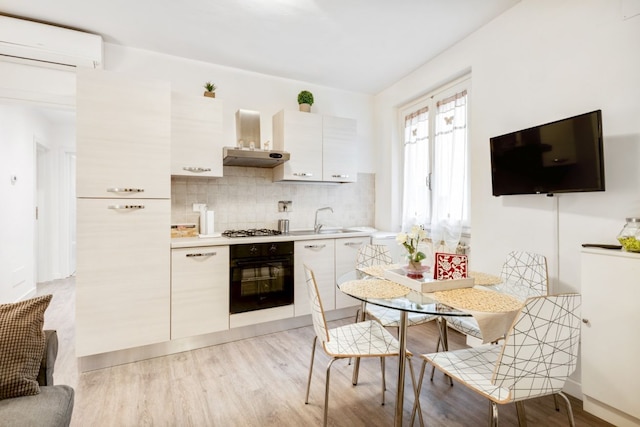 ポンテ ヴェッキオ & ボボリ モダン アパートメント