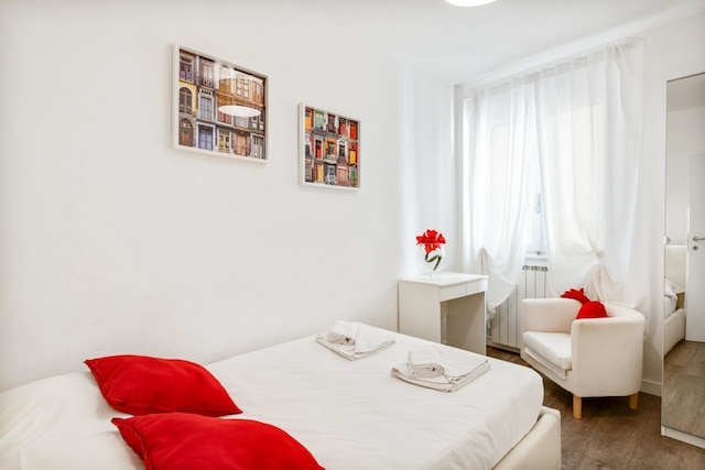 ポンテ ヴェッキオ & ボボリ モダン アパートメント