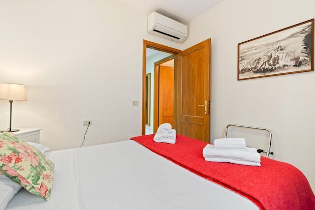 ボルゴ ピンティ コージー フラット