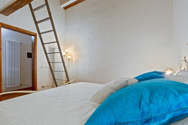 ゲストホスト - ドゥオーモ ビュー アンナズ アパートメント