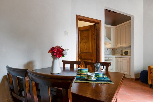 ゲストホスト - ドゥオーモ ビュー アンナズ アパートメント