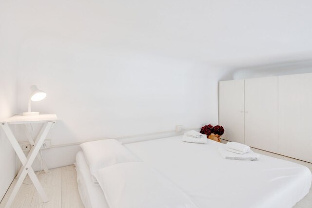 ピアッツァ サン マルコ スタジオ フラット