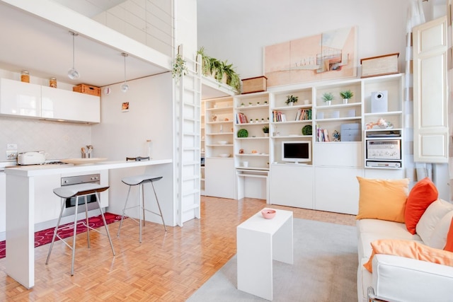 ピアッツァ サン マルコ スタジオ フラット