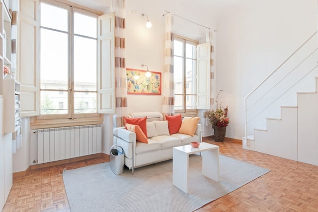 ピアッツァ サン マルコ スタジオ フラット