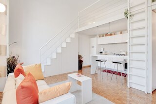 ピアッツァ サン マルコ スタジオ フラット