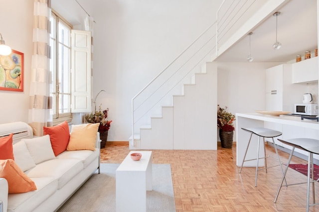 ピアッツァ サン マルコ スタジオ フラット