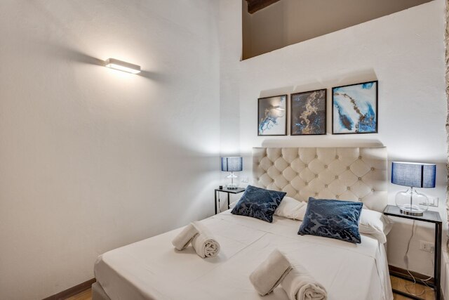 パラッツォ ピッティ アパートメント ウィ テラス