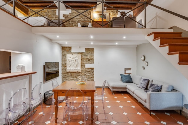 パラッツォ ピッティ アパートメント ウィ テラス