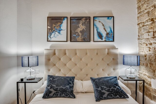 パラッツォ ピッティ アパートメント ウィ テラス