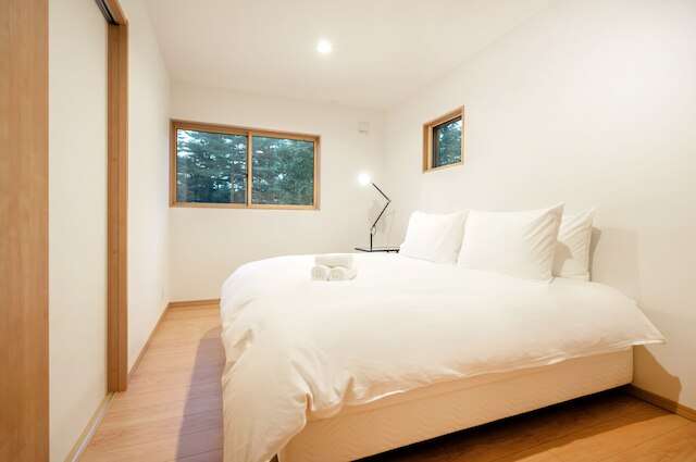 ヴィラース シャレー