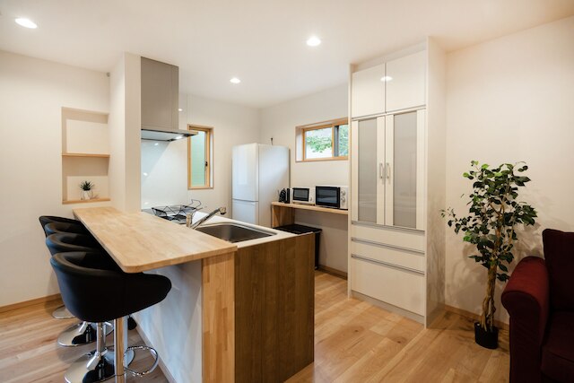 ヴィラース シャレー