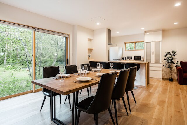 ヴィラース シャレー