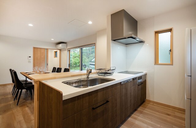 ヴィラース シャレー