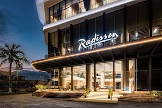 ラディソン ホテル ダナン