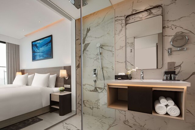 ラディソン ホテル ダナン