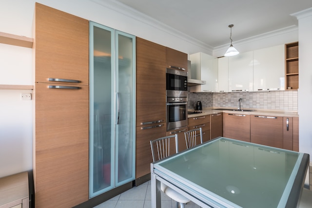 セント ポールズ カテドラル アパートメント