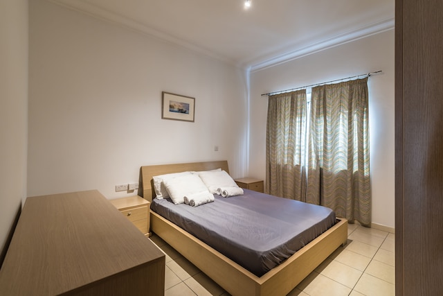 セント ポールズ カテドラル アパートメント