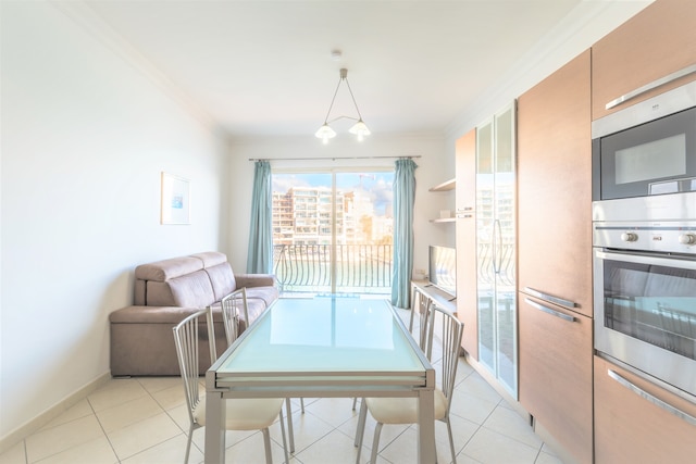 セント ポールズ カテドラル アパートメント