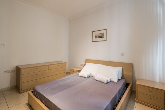 セント ポールズ カテドラル アパートメント