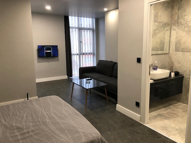 ケント スイーツ ホテルズ