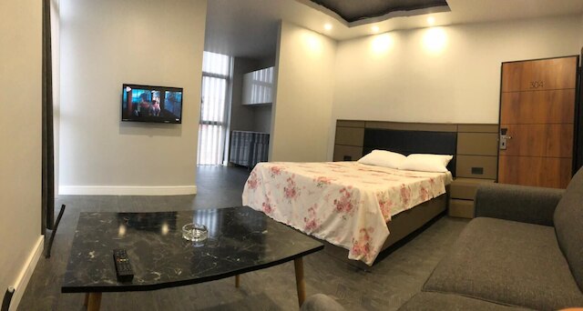 ケント スイーツ ホテルズ