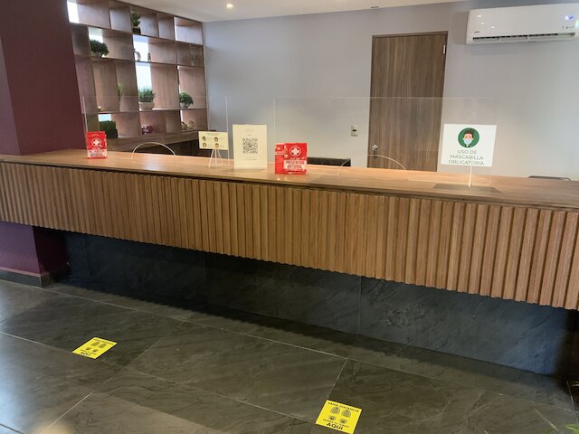 ホテル ルマ バイ カビア カンクン