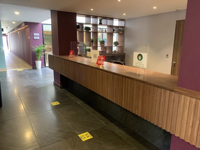 ホテル ルマ バイ カビア カンクン