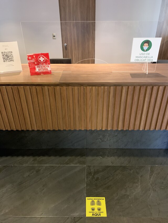 ホテル ルマ バイ カビア カンクン