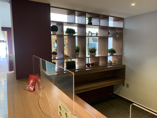 ホテル ルマ バイ カビア カンクン