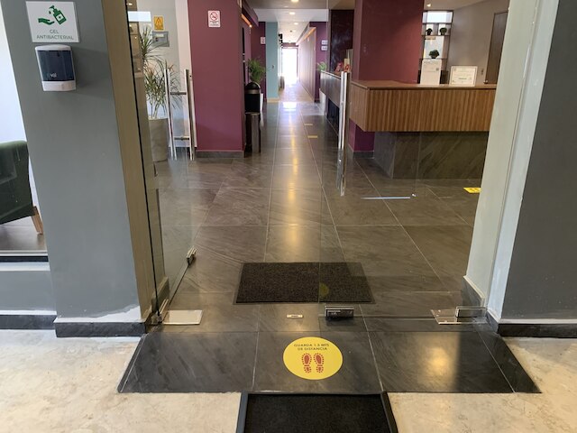 ホテル ルマ バイ カビア カンクン