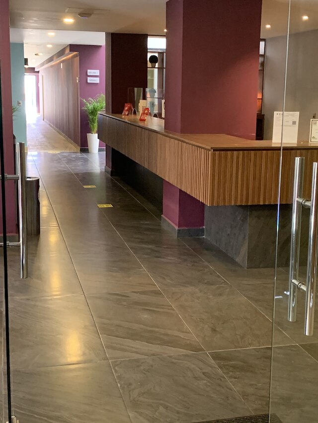 ホテル ルマ バイ カビア カンクン