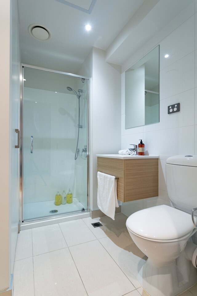 トゥードルズ プリスティン インナー シティ ネスト ウィズ カーパーク