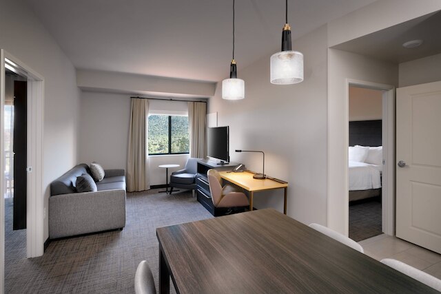 レジデンス イン バイ マリオット・セドナ