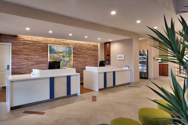 レジデンス イン バイ マリオット・セドナ