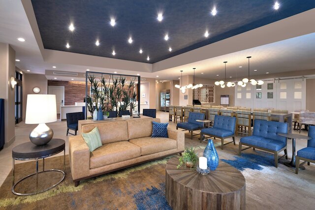 レジデンス イン バイ マリオット・セドナ