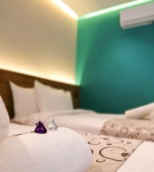 ホテル カビア プラス カンクン