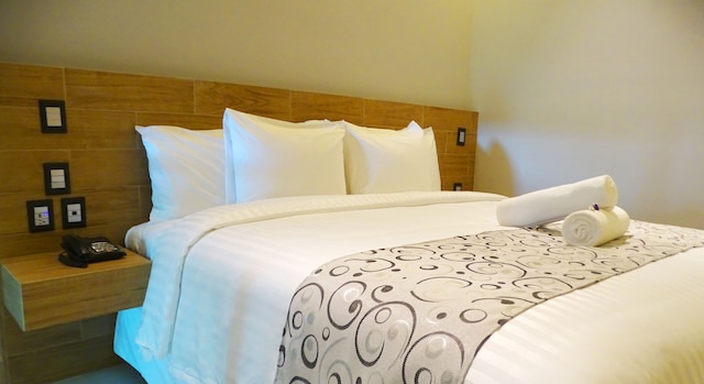 ホテル カビア プラス カンクン