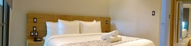 ホテル カビア プラス カンクン