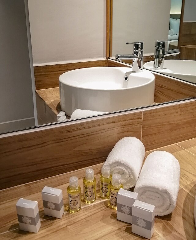 ホテル カビア プラス カンクン