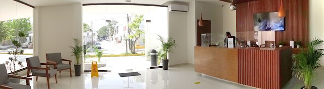 ホテル カビア プラス カンクン