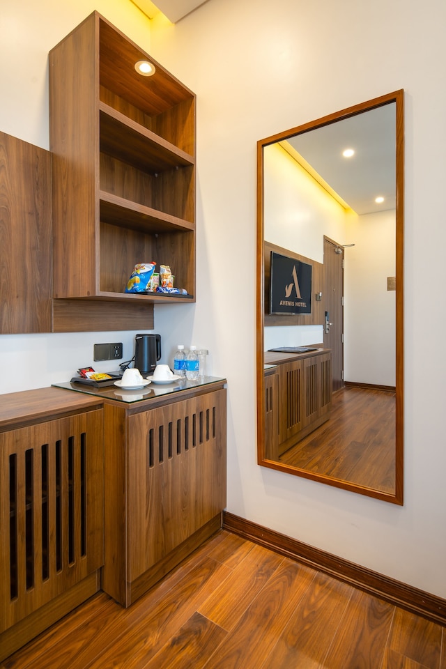 アベニス ホテル