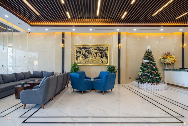 アベニス ホテル